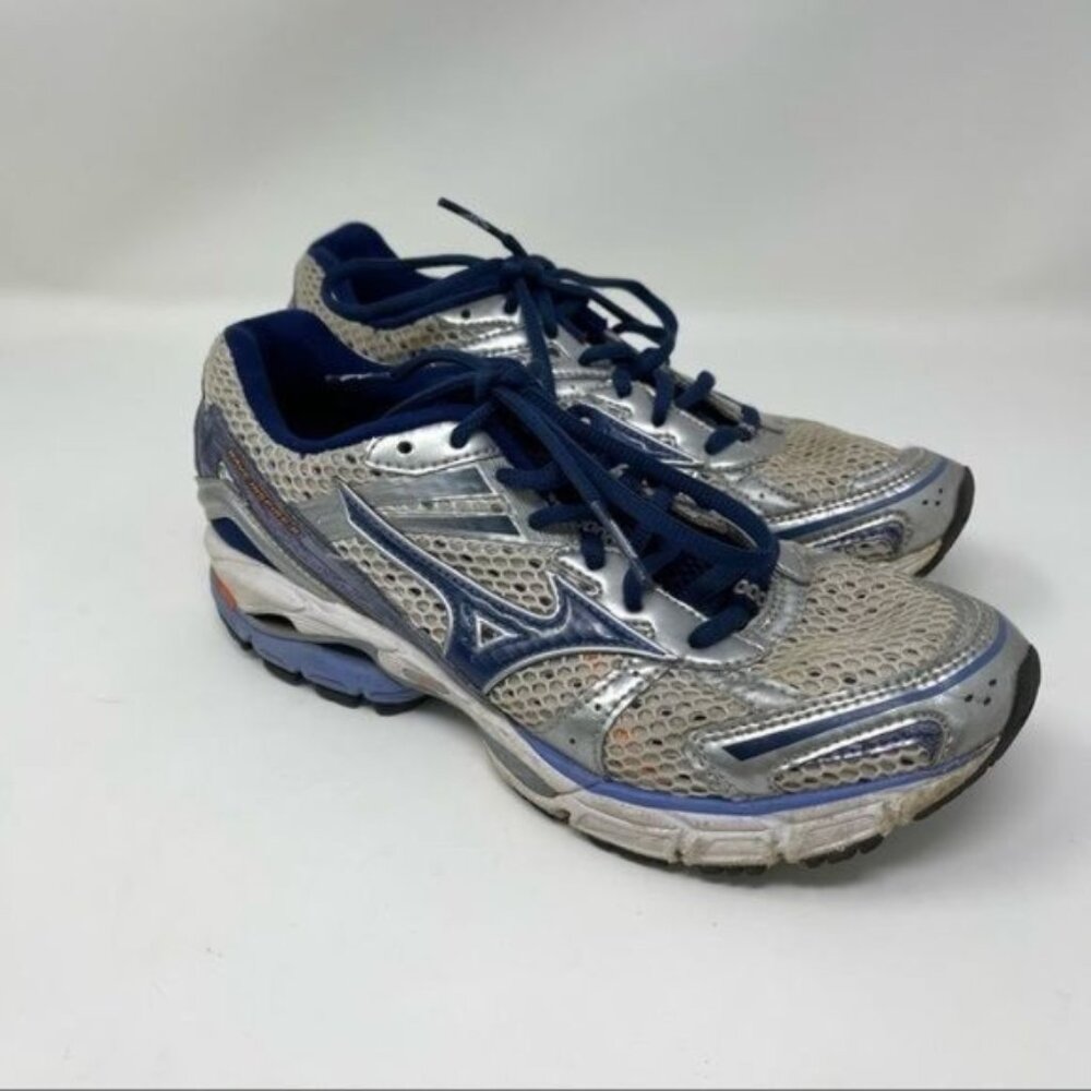 Mizuno Wave Inspire 8 Running Shoe size 7